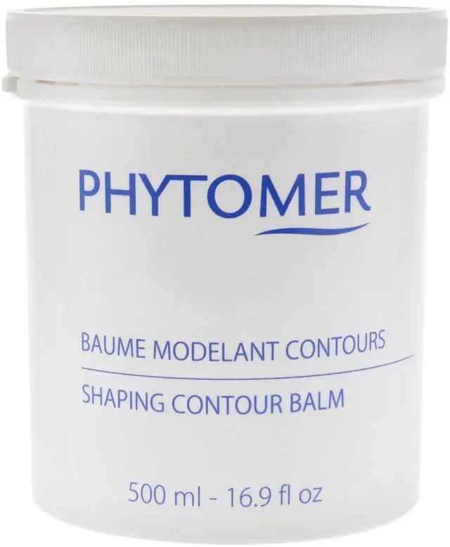 Alt view image 2 of 2 - Shaping Contour Balm by Phytomer for Women - 16.9 oz Balm