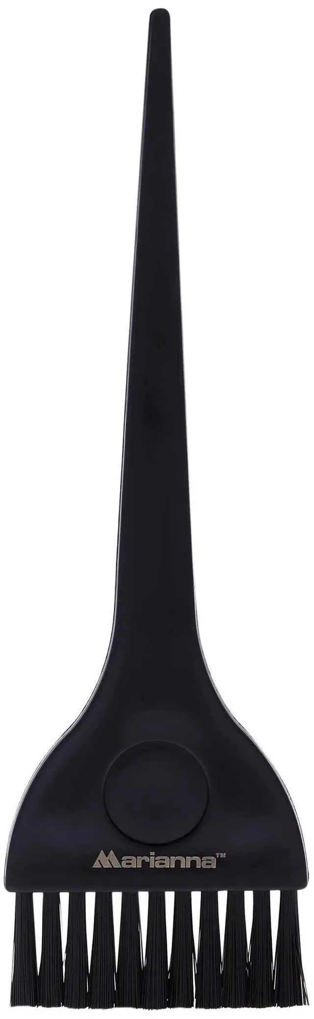 Alt view image 2 of 2 - Jumbo Tint Brush by Marianna for Unisex - 1 Pc Brush