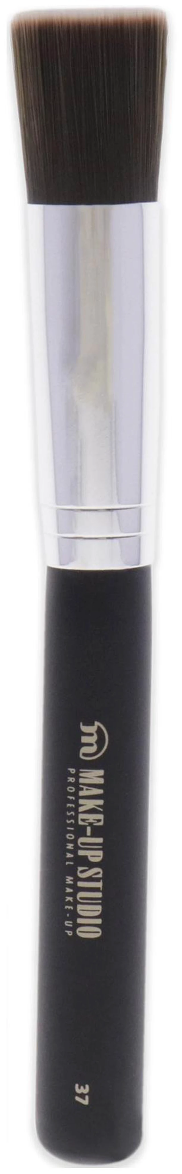 Main image of Foundation Nylon Brush - 37 Large by Make-Up Studio for Women - 1 Pc Brush