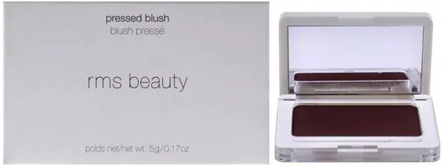 Main image of Pressed Blush - Moon Cry by RMS Beauty for Women - 0.17 oz Blush