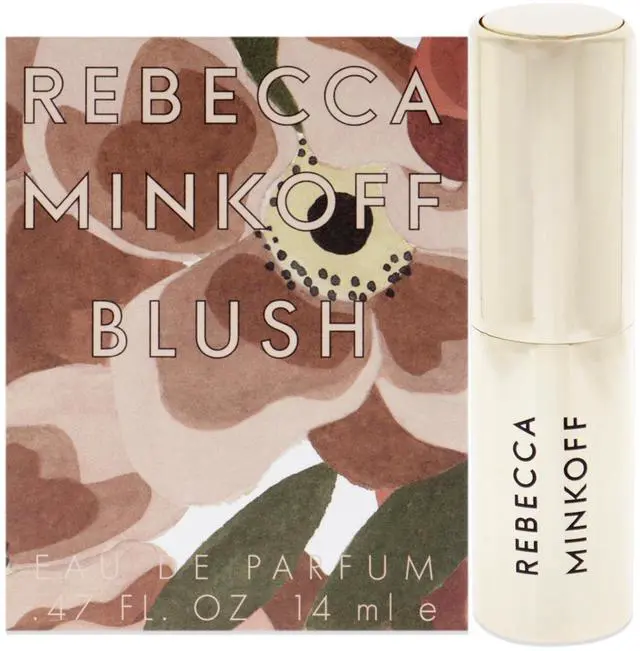 Main image of Rebecca Minkoff Blush by Rebecca Minkoff for Women - 0.47 oz EDP Spray