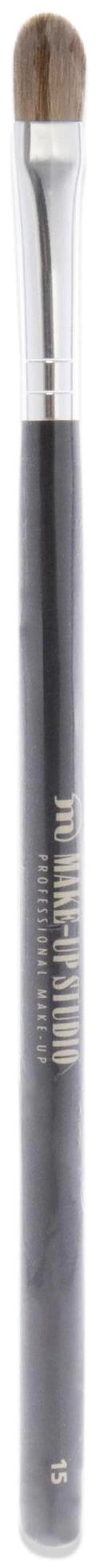 Main image of Eyeshadow Brush - 15 Medium Slim by Make-Up Studio for Women 1 Pc Brush