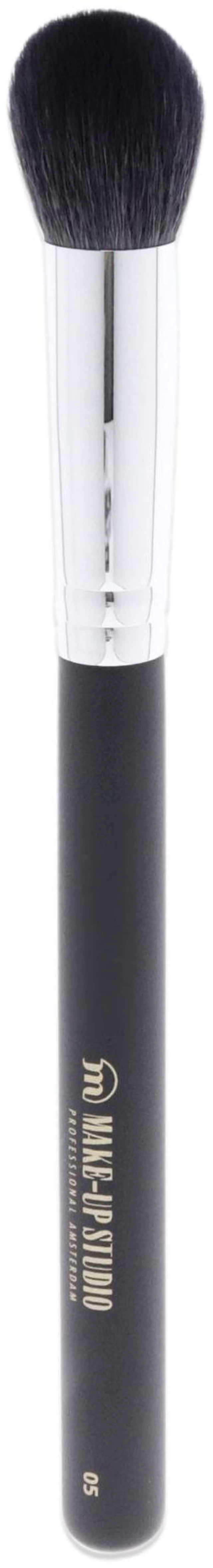 Alt view image 2 of 2 - Blusher Brush Compact - 05 by Make-Up Studio for Women 1 Pc Brush