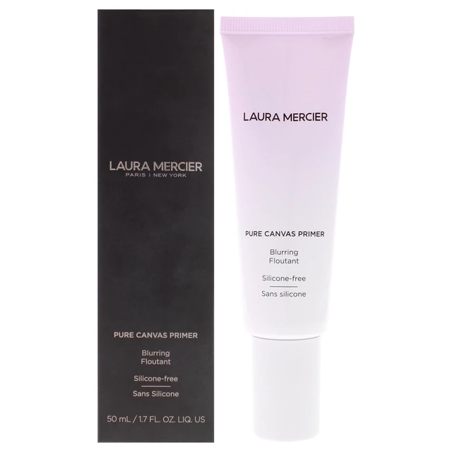 Alt view image 2 of 2 - Laura Mercier Pure canvas Blurring Primer Women 17 oz