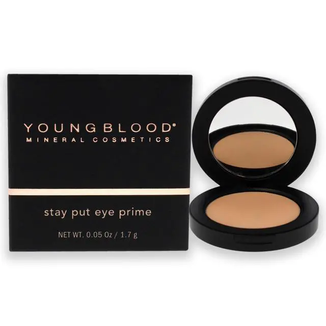 Alt view image 2 of 2 - YOUNGBLOOD Stay Put Up Eye Prime, 0.25 Oz