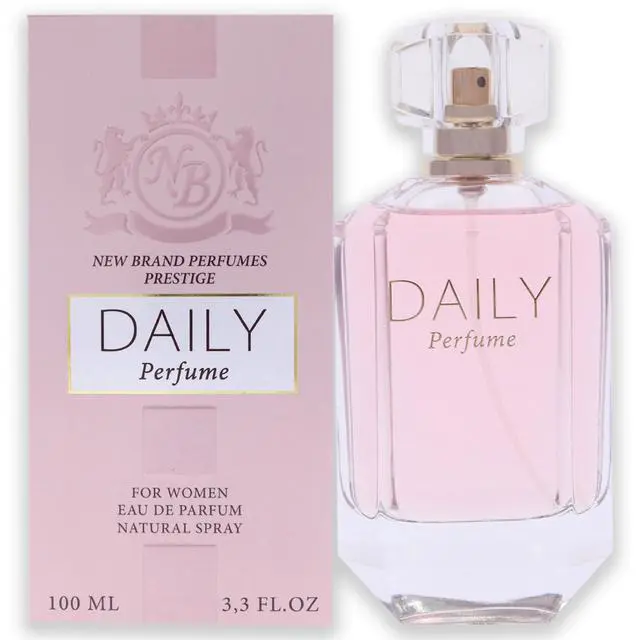 Alt view image 3 of 3 - Daily by New Brand, 3.3 oz EDP Spray for Women