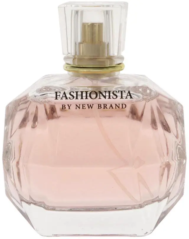 Main image of Fashionista by New Brand for Women - 3.3 oz EDP Spray