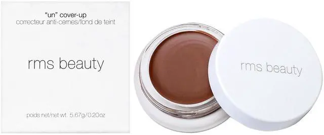 Main image of UN Cover-Up Concealer - 111 Deep Mahogany by RMS Beauty for Women - 0.20 oz Concealer