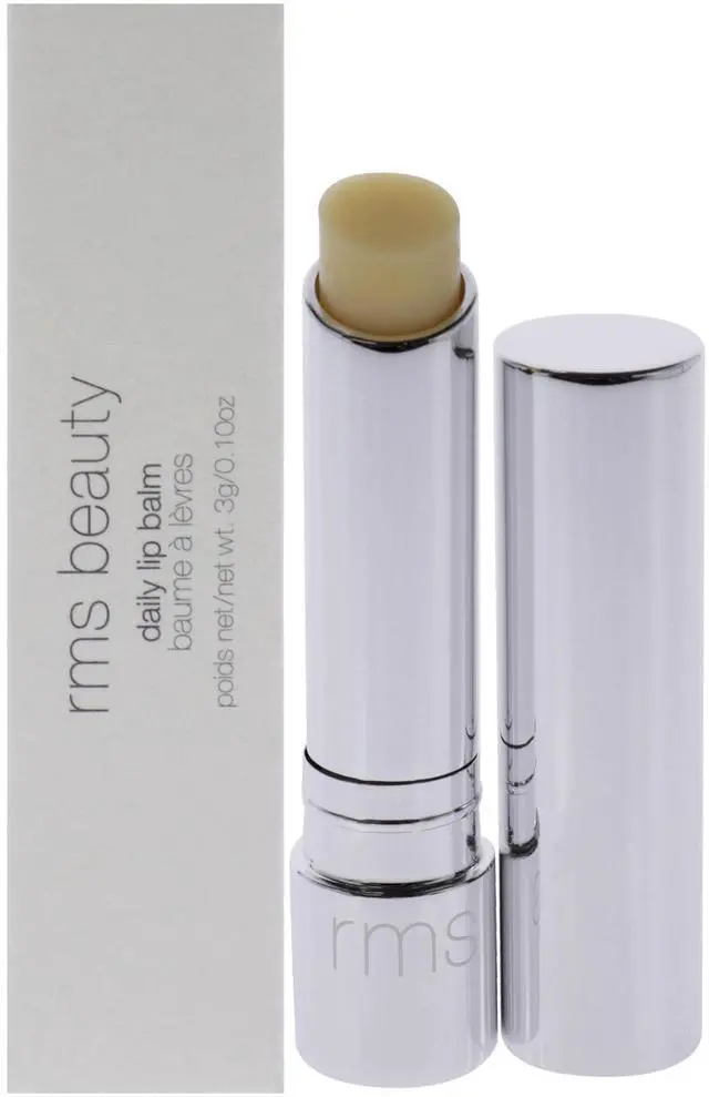 Main image of Daily Lip Balm - Simply Cocoa by RMS Beauty for Women - 0.10 oz Lip Balm