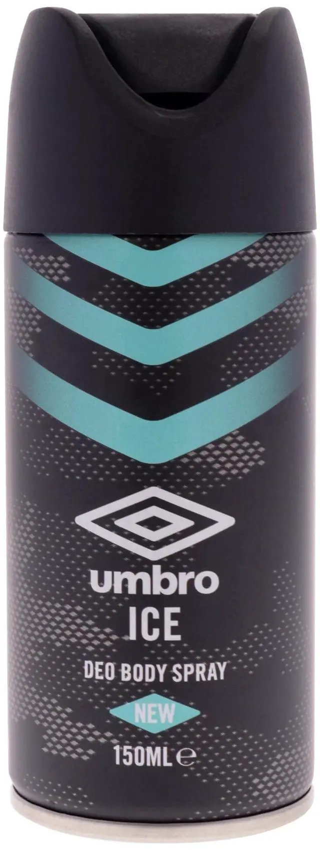 Main image of Ice Deodorant Body Spray by Umbro for Unisex - 5 oz Deodorant Spray