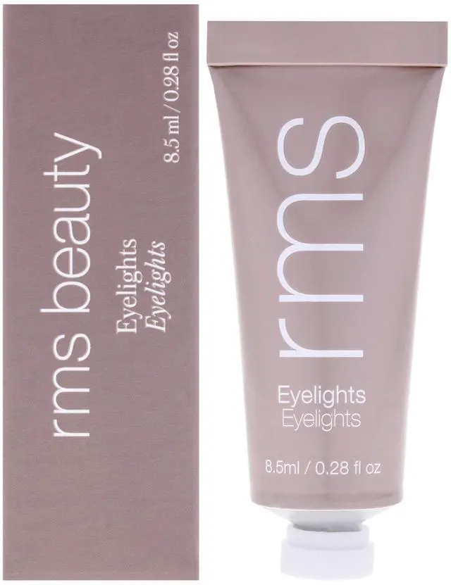 Main image of Eyelights Cream - Strobe by RMS Beauty for Women - 0.28 oz Eye Shadow