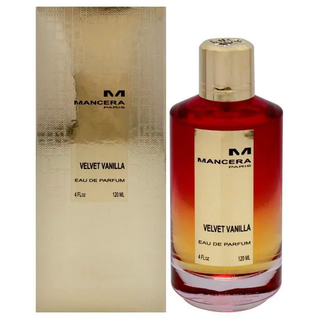 Alt view image 2 of 2 - MANCERA Eau de Parfum Spray, Velvet Vanilla, 4 Fl Oz