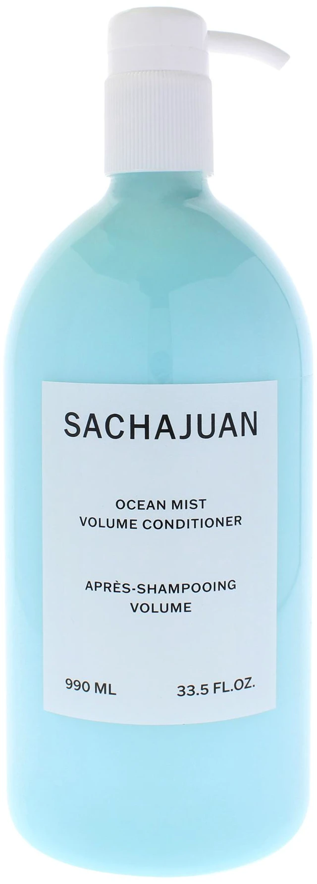 Main image of Ocean Mist Volume Conditioner by Sachajuan for Unisex - 33.5 oz Conditioner