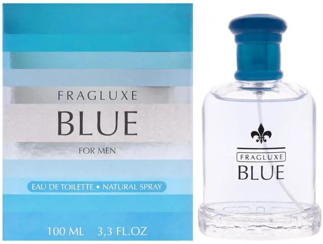 Main image of Blue by Fragluxe for Men - 3.3 oz EDT Spray
