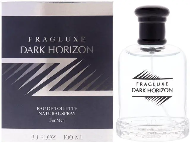 Main image of Dark Horizon by Fragluxe for Men - 3.3 oz EDT Spray
