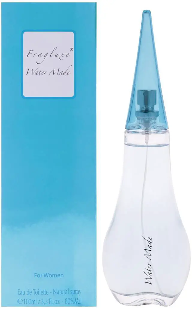 Main image of Water Made by Fragluxe for Women - 3.3 oz EDT Spray