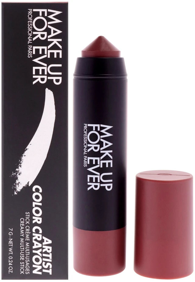 Main image of Artist Color Crayon - 220 Swanky Mauve by Make Up For Ever for Women - 0.24 oz Makeup