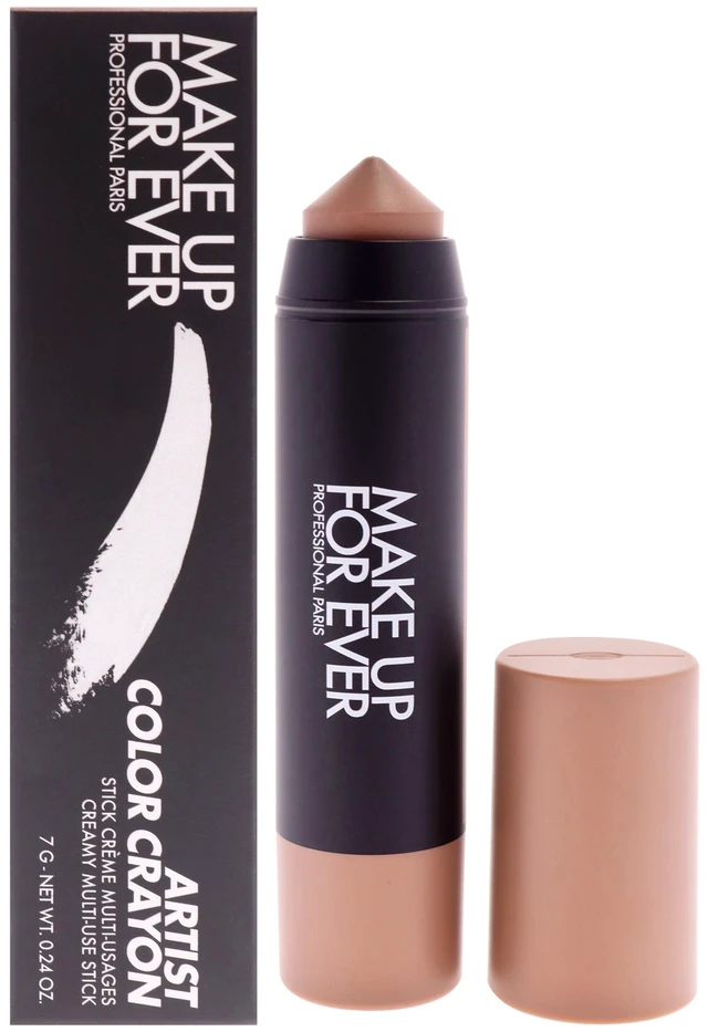 Main image of Artist Color Crayon - 432 Luminous Taupe by Make Up For Ever for Women - 0.24 oz Makeup