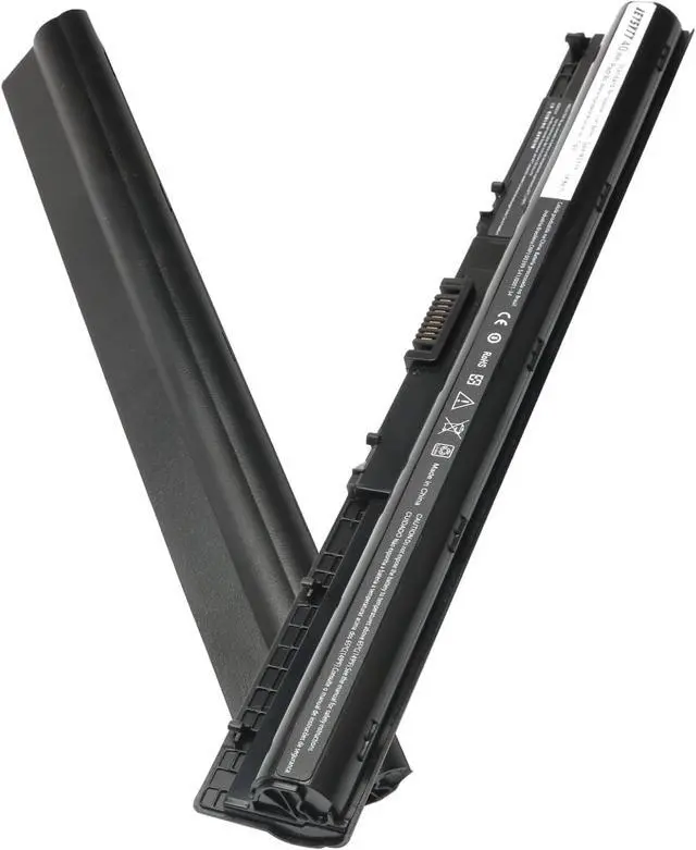Main image of M5Y1K 14.8V 40WH Laptop Battery Compatible for Dell Inspiron 15 3000 5000 Series 5559 5558 5555 5758 5759 3567 3551 3552 3558 3565 14 3451 3452 3458 17 5755 5756 GXVJ3 453-BBBQ WKRJ2 VN3N0