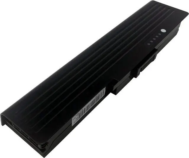 Alt view image 6 of 7 - GHU Premium 58Wh Replacement WW116 for Dell Vostro 1400 1420 Battery UL Tested Dell Battery WW116, Long-Lasting, Can Be Reused 500 Times, Free Returns