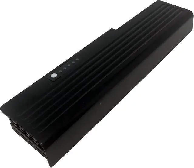 Alt view image 5 of 7 - GHU Premium 58Wh Replacement WW116 for Dell Vostro 1400 1420 Battery UL Tested Dell Battery WW116, Long-Lasting, Can Be Reused 500 Times, Free Returns