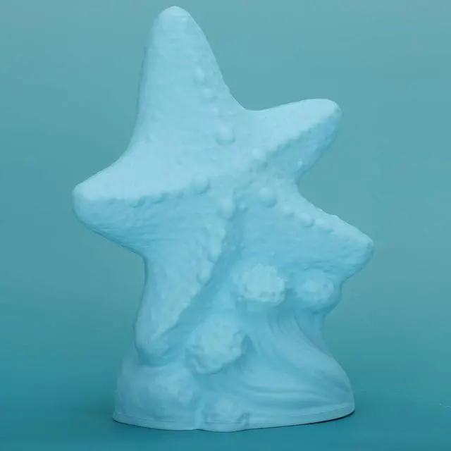 Alt view image 7 of 7 - 3DHoJor Matte PLA Filament 1.75mm Light Blue, PLA 3D Printer Filament, 1kg Spool (2.2lbs) PLA Filament, Fit Most FDM 3D Printer