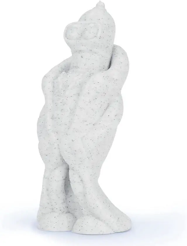 Alt view image 7 of 7 - ZIRO PLA Marble Filament 1.75mm, Nature Rock-Like 3D Printing Material, Fit for Most FDM 3D Printers, 2.2lbs Spool, Marble