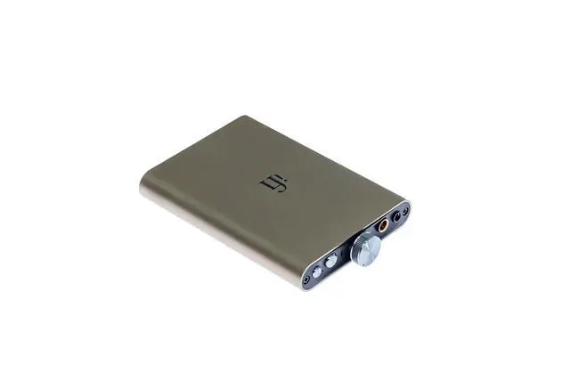Alt view image 4 of 7 - iFi hip-dac3 - Portable Hi-Res DAC/Headphone Amp - True Balanced Circuit, 400mW Output, Dual USB-C, PCM 384kHz/DSD256/MQA Decoding, XBass Analog Enhancement, PowerMatch, iEMatch & up to 12hrs Playtime