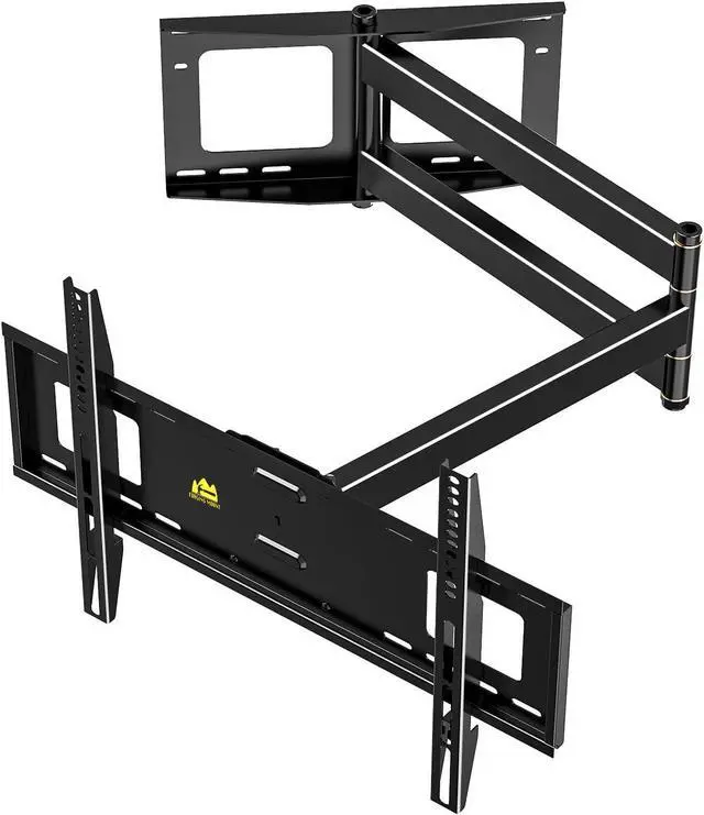 Main image of FORGING MOUNT Long Arm Full Motion TV Wall Mount for 42-80 Inch TVs