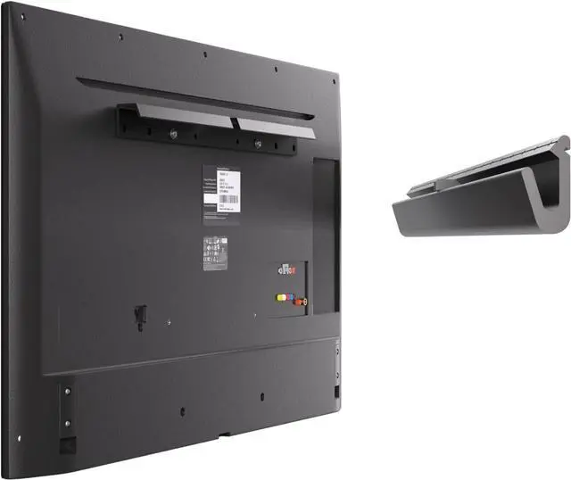 Main image of KAMIWI No Drill TV Wall Mount, Studless Drywall TV Mount for 12-55 inch TVs