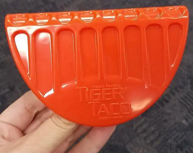 Alt view image 6 of 7 - Tiger Taco Box Clips Make Packing and Unpacking Boxes Easier (Set of 4, ABS Plastic)