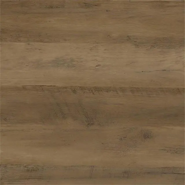 Alt view image 6 of 6 - Bush Furniture Steele 40W Writing Desk in Reclaimed Pine | Computer Table for Home Office Workspace