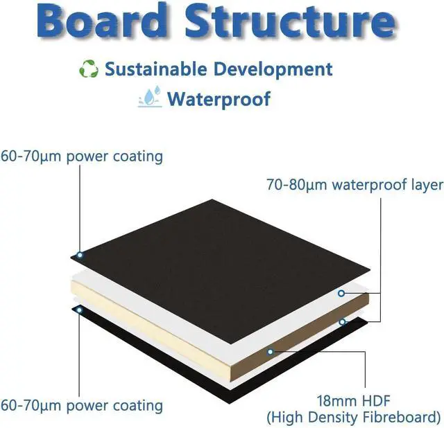 Alt view image 4 of 7 - Electric Height Adjustable Desk 48x24 inches (Black Frame +Black Top) Ultra Quiet (<55dB) Weight Capacity 132 lbs 2-Level Memory Height Adiustable Desk