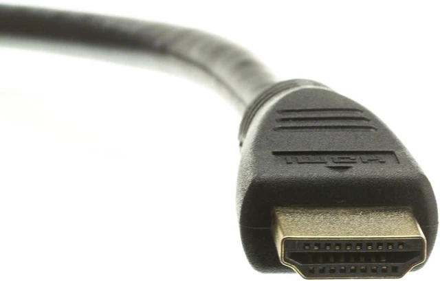Alt view image 4 of 7 - CableWholesale CL2 Rated 15 Feet, HDMI to Dvi Cable 10V3-21515