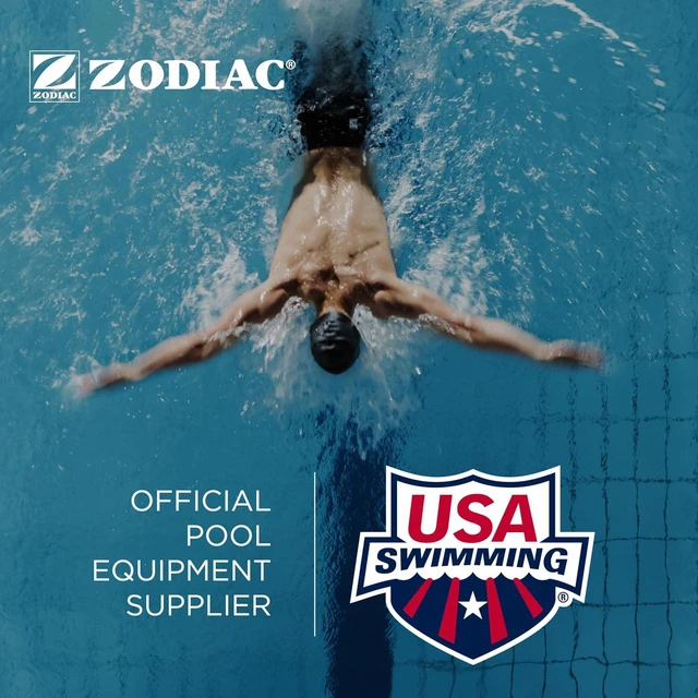Alt view image 6 of 6 - Zodiac G3 Suction-Side Inground Vacuum Pool Cleaner
