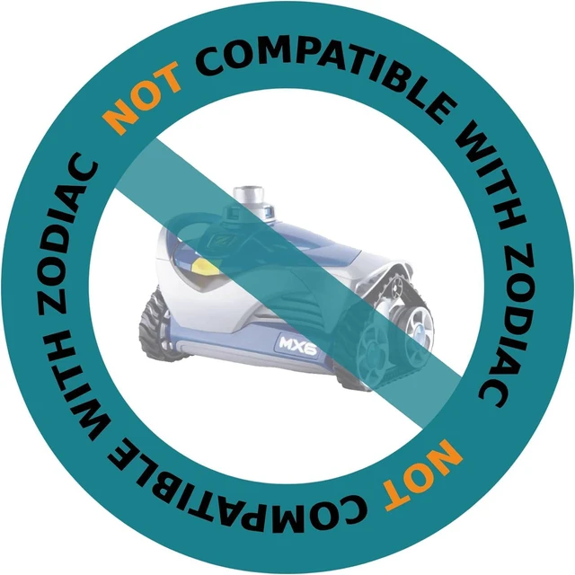 Alt view image 4 of 7 - 1.5" Pool Hoses Replacement/Extension for Inground Pools Vacuum Cleaner