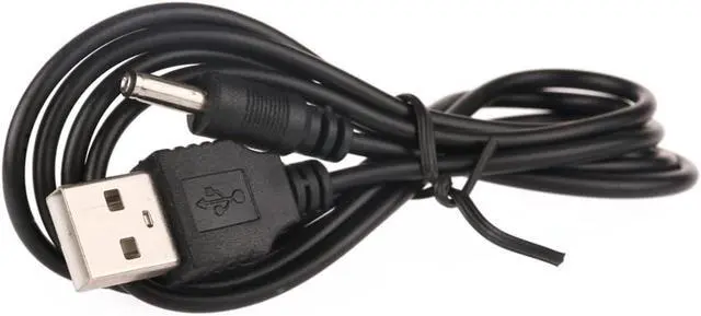 Alt view image 4 of 5 - Hulu Mini Fan Desk Yellow USB Rechargeable Portable Electric Usb Fans fan