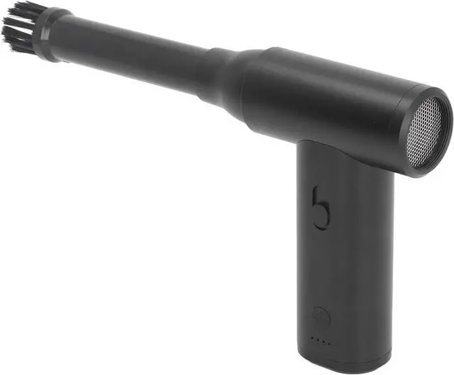 Alt view image 2 of 7 - Powerful Deep Cleansing Blower Fan, Portable Size, Customizable Wind Speed, Multiple Scene Applications for Home, Office