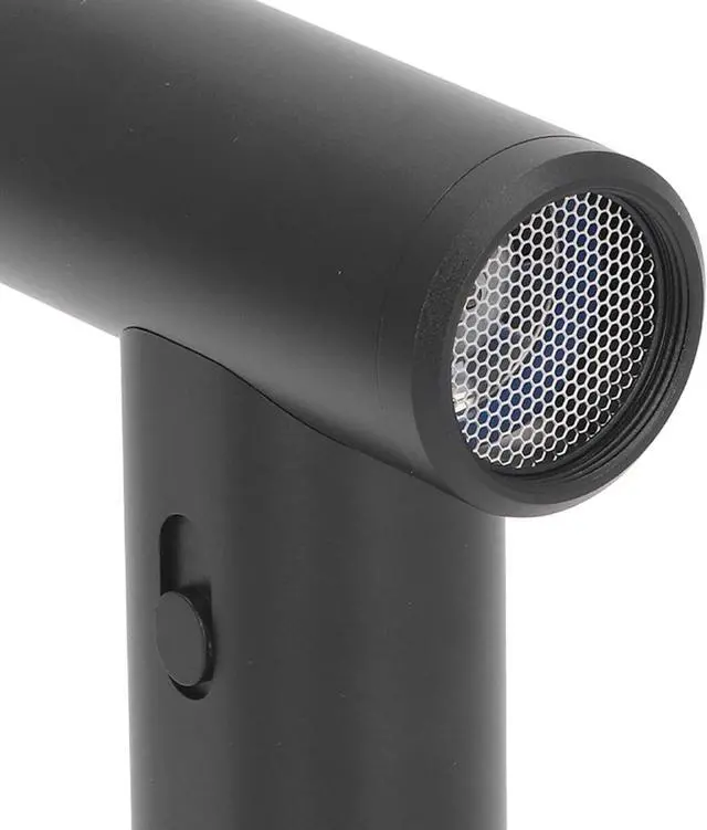 Alt view image 3 of 7 - Powerful Deep Cleansing Blower Fan, Portable Size, Customizable Wind Speed, Multiple Scene Applications for Home, Office