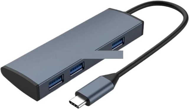 Main image of Y8AD Multipurpose USB C Docking Station USB C Hub Multiport Adapter for Laptop 3.0USB