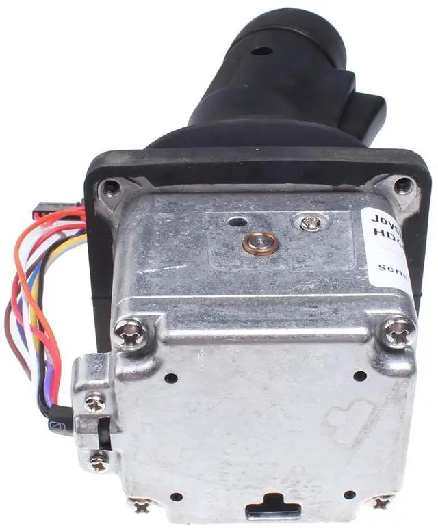Alt view image 4 of 7 - RDLIFT-PART Joystick Controller 78903GT 604064 105175 for Genie GR-12 GR-15 GR-20 GS-1530 GS-1932 GS-2032 GS-2046 GS-2632 GS-2646 GS-3232 GS-3246