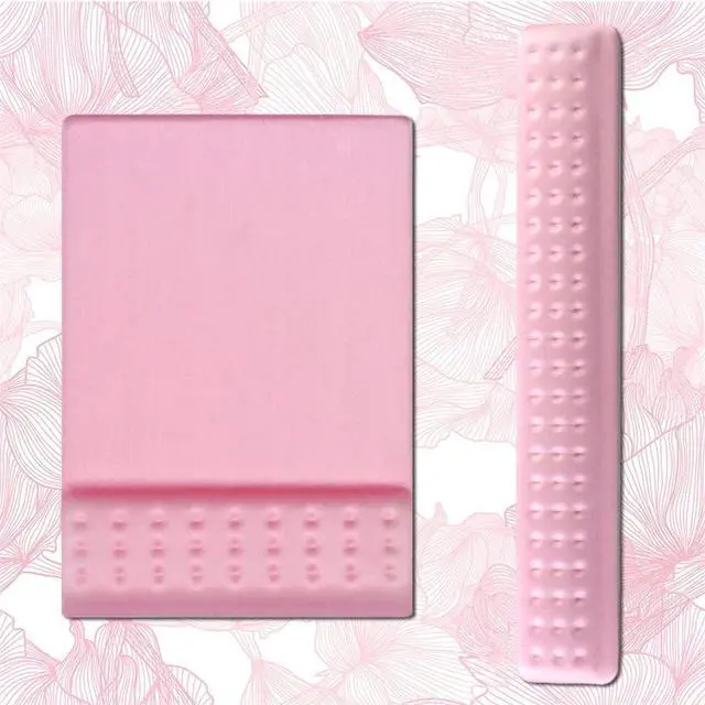 Alt view image 5 of 6 - Wrist Pad Keyboard Rest Mechanical Hand Office Home