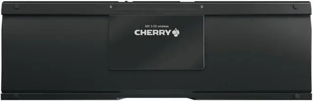 Alt view image 2 of 6 - CHERRY XTRFY MX 3.0S Mechanical Wireless Gaming Keyboard | New MX2A Switches (Black, MX2A Brown)