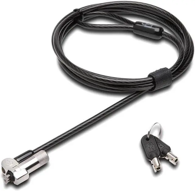 Main image of Combination Laptop Lock (Resettable), Computer Security Locking Cable (K60603WW)
