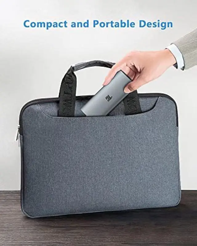 Alt view image 7 of 7 - Tiergrade USB C Hub, USB C Adapter to 3 USB 3.1 and 1Gbps Ethernet, USB 3.1 Hub with 10Gbps SuperSpeed for MacBook Pro/Air, iMac, iPad Pro, Dell, Chromebook and More Type C Devices