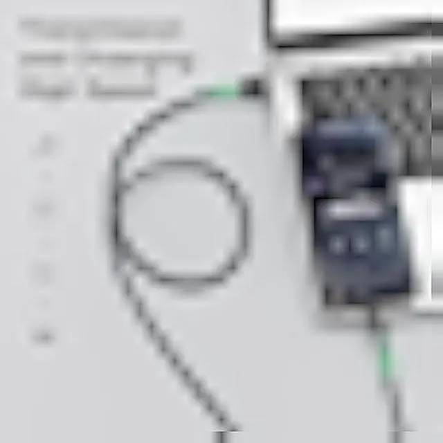 Alt view image 3 of 5 - USB C Cable 20 ft,3.1A Type C Charger Fast Charging Cable, USB A to USB C 3A Charger Durable Nylon Braided Compatible with Galaxy S10 S9 Plus S21, Note 10 9 A51 LG G8 G7 Charging Cord