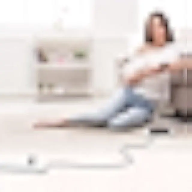 Alt view image 5 of 5 - USB C Cable 20 ft,3.1A Type C Charger Fast Charging Cable, USB A to USB C 3A Charger Durable Nylon Braided Compatible with Galaxy S10 S9 Plus S21, Note 10 9 A51 LG G8 G7 Charging Cord