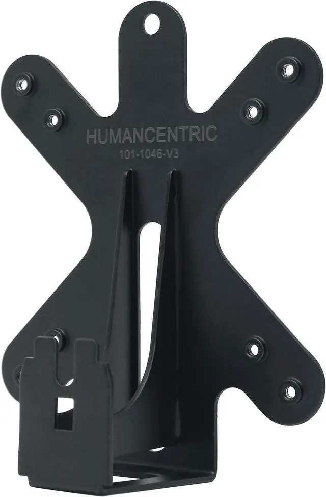 Main image of HumanCentric VESA Mount Adapter Compatible with Dell Monitors & More | Fits S2318H, S2318HN, S2318HX, S2318NX, S2319H, S2319HN, S2218H, S2319NX, S2418HN, S2418HX, S2418NX, S2419H, S2419HN, S2419NX