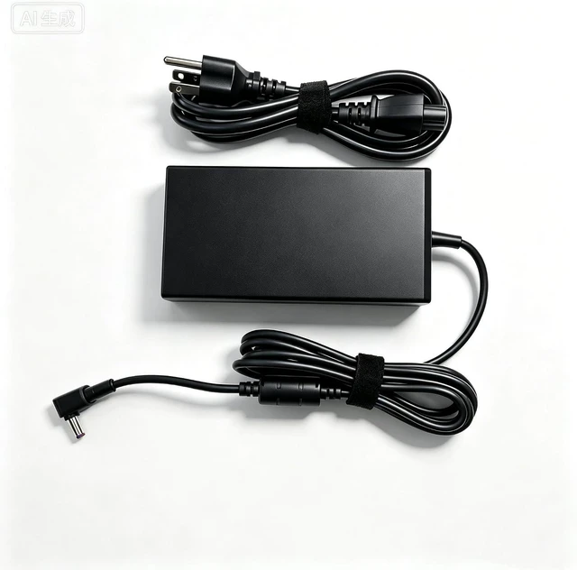 Alt view image 2 of 6 - HNHTKJ 135W Laptop Charger for Acer Nitro 5 Nitro V 15 V 16 ANV15-51
