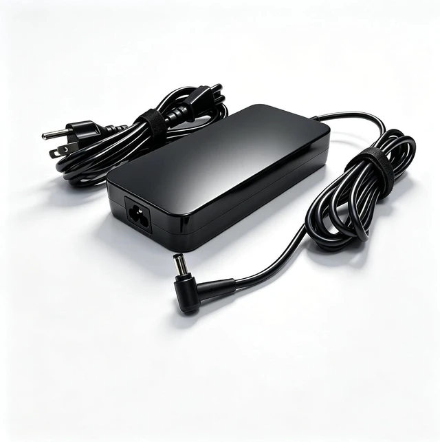 Main image of HNHTKJ 120W AC Charger 5.5x2.5mm Fit for ASUS 19V 6.32A AC Adapter